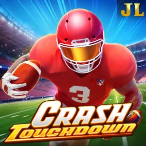Crash Touchdown - WINGBET138