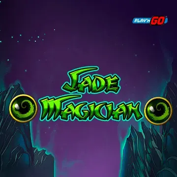 Jade Magician - WINGBET138
