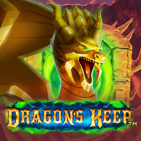 Dragons Keep - WINGBET138