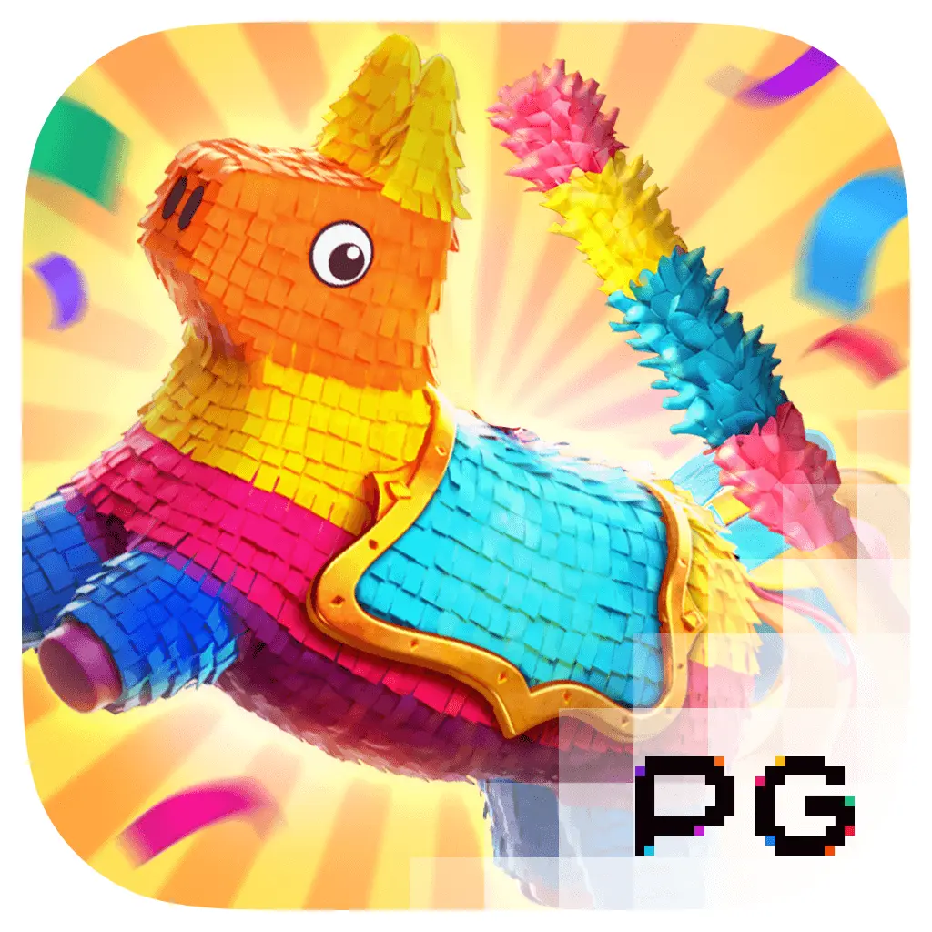 Pinata Wins - WINGBET138