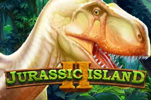 Jurassic Island 2 - WINGBET138