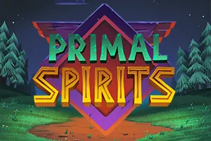 Primal Spirits - WINGBET138