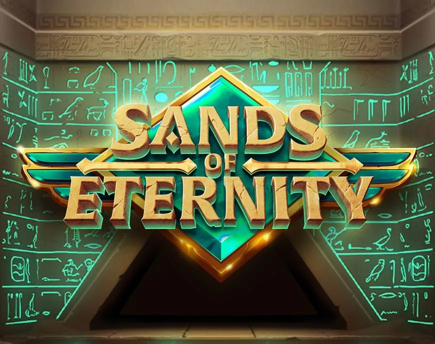 Sands of Eternity - WINGBET138