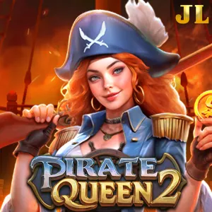 Pirate Queen 2 - WINGBET138