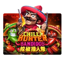 Joker123 : Chilli Hunter Bandidos - WINGBET138