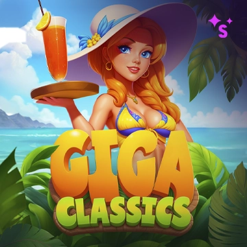 Giga Classics - WINGBET138