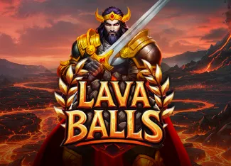Pragmatic : Lava Balls - WINGBET138