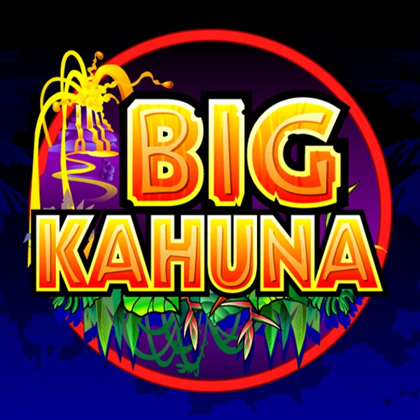 Big Kahuna - WINGBET138