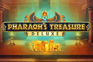 Pharaohs Treasure Deluxe - WINGBET138