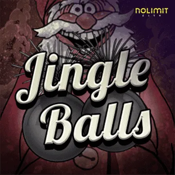 NolimitCity : Jingle Balls - WINGBET138