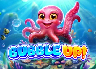 Pragmatic : Bubble Up! - WINGBET138