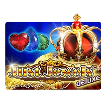 Just Jewels Deluxe - WINGBET138