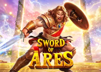 Pragmatic : Sword of Ares - WINGBET138