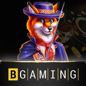Bgaming - WINGBET138