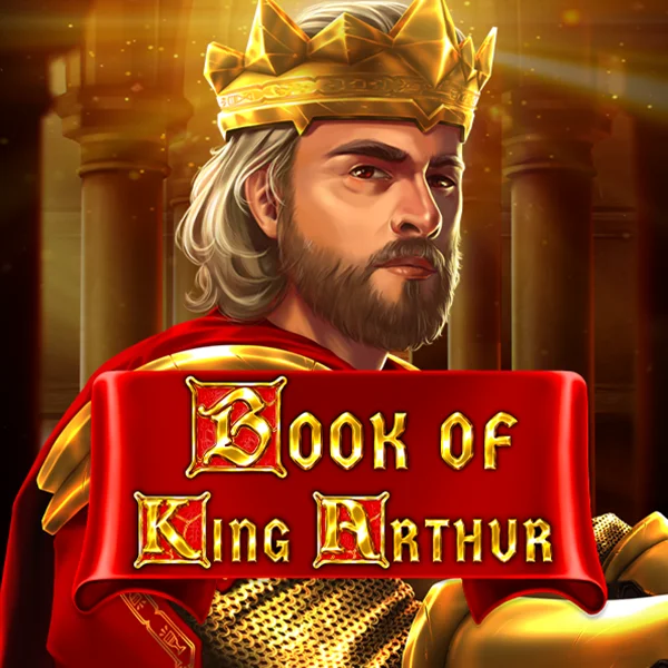 Book of King Arthur - WINGBET138
