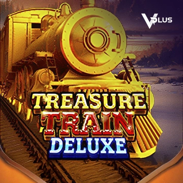 Treasure Train Deluxe - WINGBET138