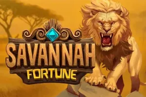 Savannah Fortune - WINGBET138