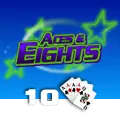 Aces and Eights 10 Hand - WINGBET138