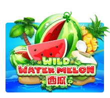 Joker123 : Wild Watermelon - WINGBET138