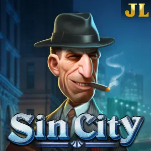 Sin City - WINGBET138
