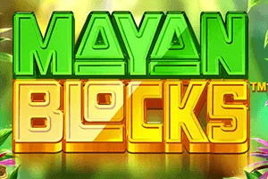 Mayan Blocks - WINGBET138