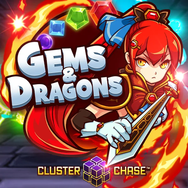 Gems And Dragons - WINGBET138