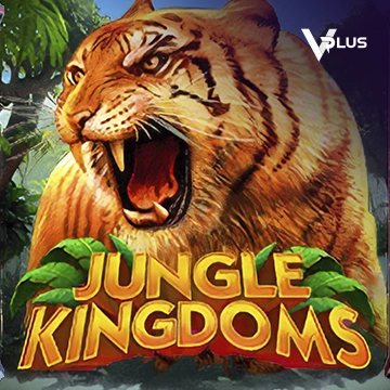 Jungle Kingdoms - WINGBET138