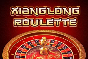Xiang Long Roulette - WINGBET138