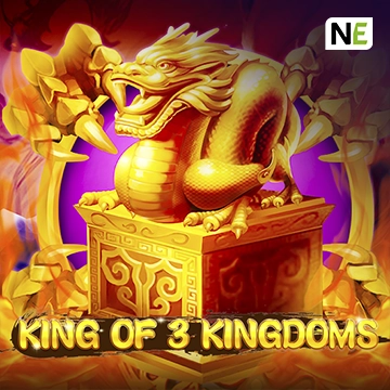 King of 3 Kingdoms - WINGBET138