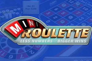 Mini Roulette - WINGBET138