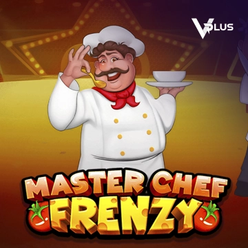 Master Chef Frenzy - WINGBET138