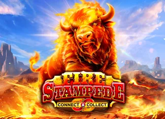 Pragmatic : Fire Stampede - WINGBET138