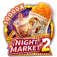 Facai : NIGHT MARKET 2 - WINGBET138