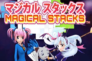 Magical Stacks - WINGBET138