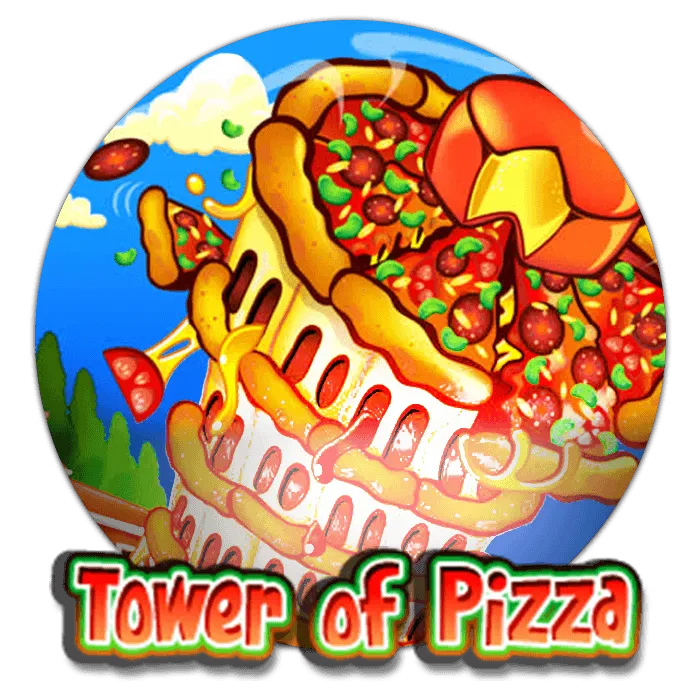 Habanero : Tower Of Pizza - WINGBET138