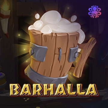 Octoplay : Barhalla - WINGBET138