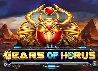 Pragmatic : Gears of Horus - WINGBET138