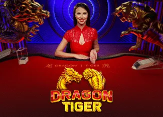 Dragon Tiger - WINGBET138