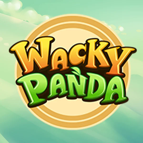 Wacky Panda - WINGBET138
