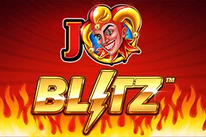 Jo Blitz - WINGBET138