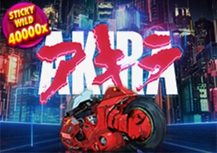 Akira - WINGBET138