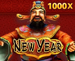 New Year - WINGBET138