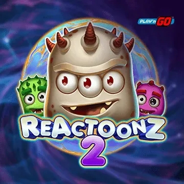 Reactoonz 2 - WINGBET138