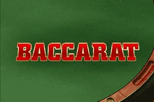Baccarat - WINGBET138