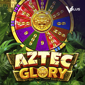Aztec Glory - WINGBET138