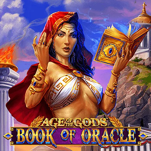 Age of Gods: Book of Oracle - WINGBET138