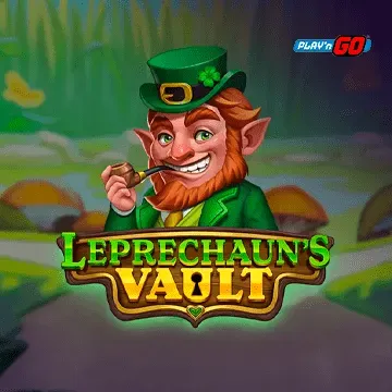 Leprechauns Vault - WINGBET138