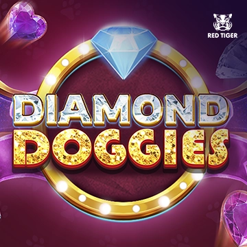 Diamond Doggies - WINGBET138