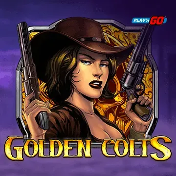 Golden Colts - WINGBET138