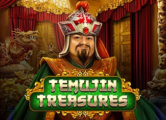 Pragmatic : Temujin Treasures - WINGBET138